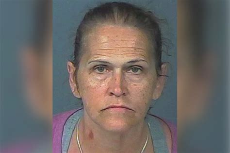 florida woman claims a crack pipe “protruding” from her vagina during a strip search was a sex toy