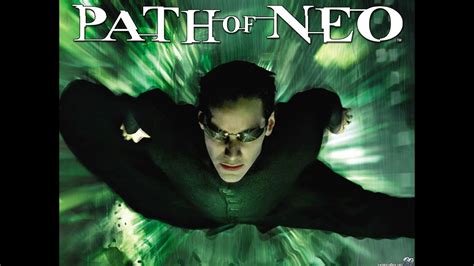 Set in the 22nd century, the matrix tells the story of a computer hacker who joins a group of underground insurgents fighting the vast and powerful computers who now rule the earth. The Matrix Path Of Neo Walkthrough Gameplay - YouTube