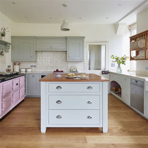 Farrow And Ball Mizzle Kitchen A Perfect Choice For Your Home Artourney