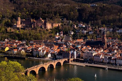The Best Of Heidelberg 13 Top Things To Do And See Sunset Obsession