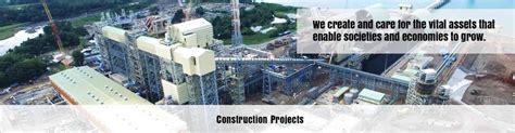 When you choose gateway, you choose one of the best in the industry. Working at Aboitiz Construction, Inc. company profile and ...