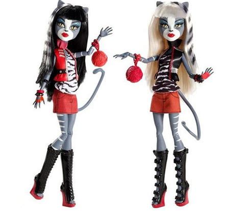 Gdzie Kupić Lalki Monster High - Gdzie mogę kupić tanie lalki MH melody i purrsephone? - Zapytaj.onet.pl