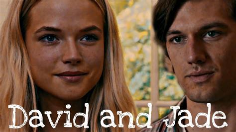 David And Jade First Love YouTube