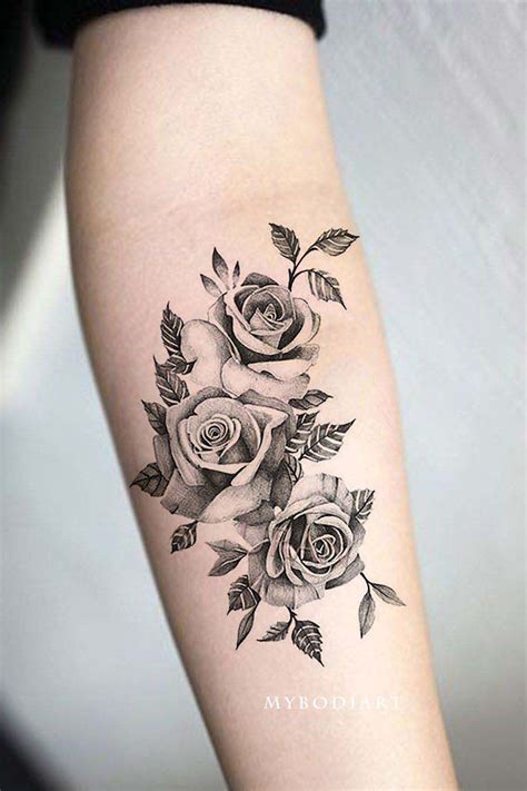 Pin By Dana Maree On Tattoos Vintage Rose Tattoos Rose Tattoo Sleeve