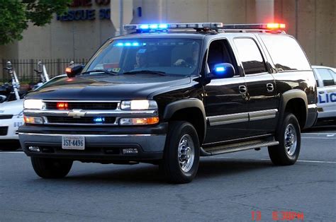 Secret Service Car Police Truck Police Dept Police Cars Police