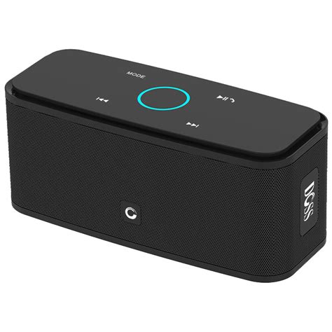 Doss Soundbox Bluetooth Speaker Black Online Kg Electronic