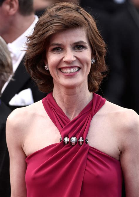 Irene Jacob In The Little Prince Premiere The 68th Annual Cannes Film Festival Zimbio