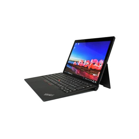 The form factor is familiar. Lenovo ThinkPad X1 Tablet Gen 3 13 inch i7-8650U 8 Gen ...