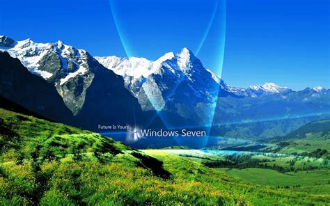 50 More Striking Hd Windows 7 Wallpapers Downloads