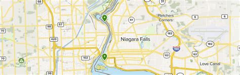 Best 10 Trails And Hikes In Niagara Falls Alltrails