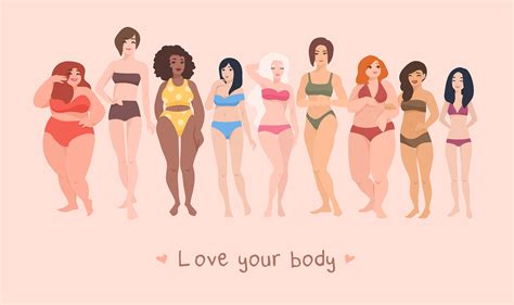 7 Ways To Feel More Body Positive — Zest Photography