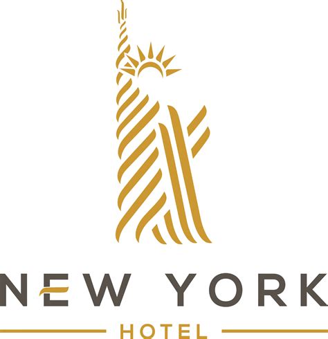 New York New York Hotel Las Vegas Logo