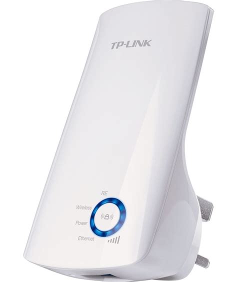 Buy Tp Link 300mbps Wi Fi Range Extender And Booster Wi Fi Boosters