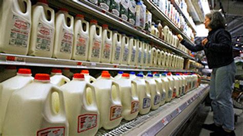 Dairy Farmers Of America Reaches 50m In Dean Foods Antitrust