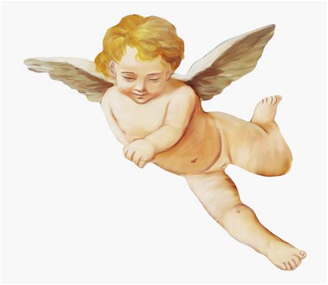 Baby Angel Flying Clipart 10 Free Cliparts Download Images On