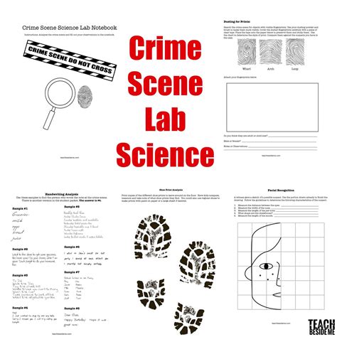 Browse notes, questions, homework, exams and much more, covering. Forensic Science Worksheets : A writing/reading/speaking ...