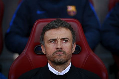 Luis enrique former footballer from spain right midfield last club: Luis Enrique tells Barcelona fans to turn Nou Camp into ...