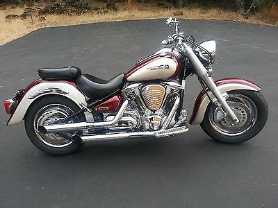 Much the same as my first video, only with a little more energy and pop. Yamaha Road Star Custom Motorcycles for sale