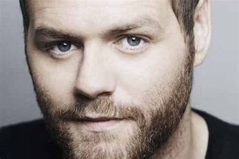 Brian Mcfadden I Love Liverpool Anfield The Best Fans And Ringo
