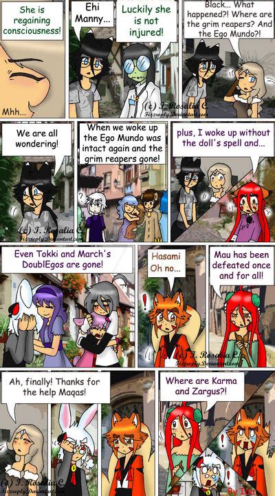 Alter Ego3 P268 By Fizzreply On Deviantart