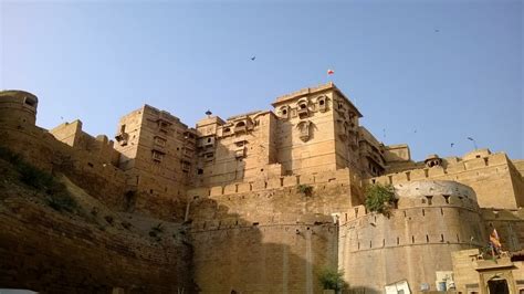 Hill Forts Of Rajasthan Gounesco Go Unesco