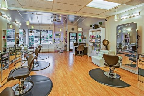 5 Common Attributes Of A Successful Hair Salon In Sydney Rockstate Of