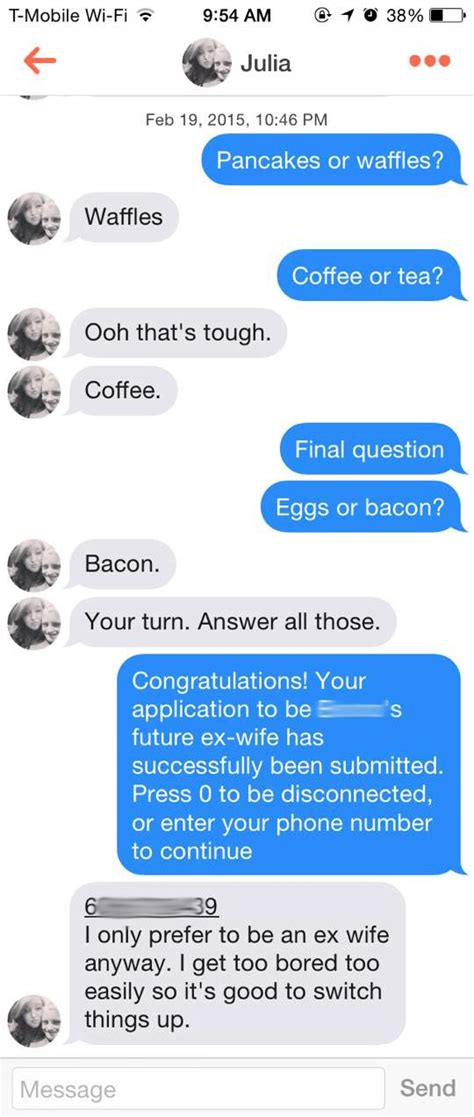 Does tinder work for guys? This Guy Is Cleaning Up On Tinder Using His Own 'Cheat ...