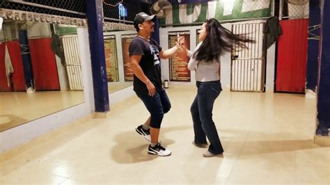 Aprende A Bailar Cumbia Desde Cero Facil Tiron 1 2020 Video 28