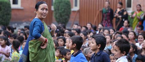 Maiti Nepal To Be Honored With Sripati Social Service Award Khabarhub