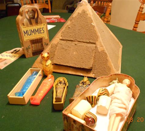 Pin by Cathy Eberly on School Stuff | Egypt crafts, Pyramid school ...