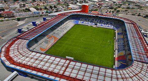 What hotels are near estadio hidalgo? Los Tuzos siguen en plan grande | VAVEL.com