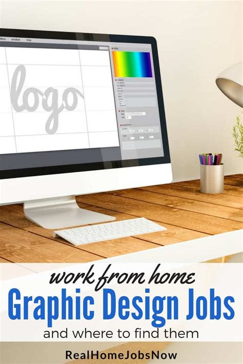 How To Find Work From Home Graphic Design Jobs Artofit