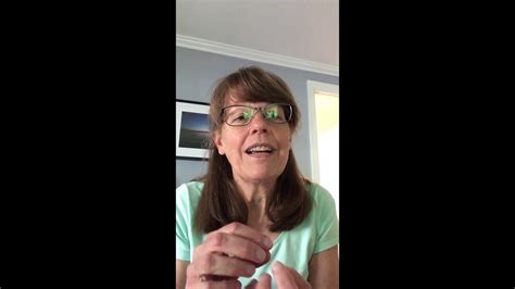 Kathy S Testimony YouTube