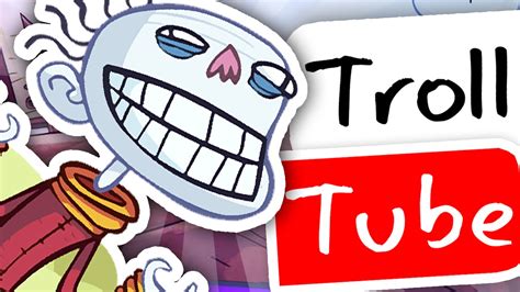 Trollface Quest Youtube Edition Youtube