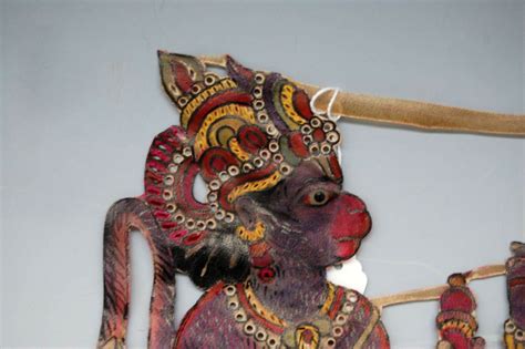 Tolu Bommalata World Encyclopedia Of Puppetry Arts