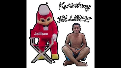 Kwentong Jollibee After 4 Years Mate In Jollibee Share The Love Youtube
