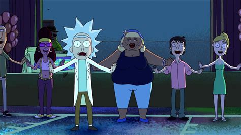 We would like to show you a description here but the site won't allow us. Let Me Out - Rick and Morty Acapella/Isolated Vocal - YouTube
