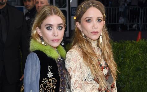 Weird Olsen Twins Moments That Still Leave Us Completely Baffled