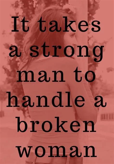 40 Broken Woman Quotes For Women With A Broken Heart
