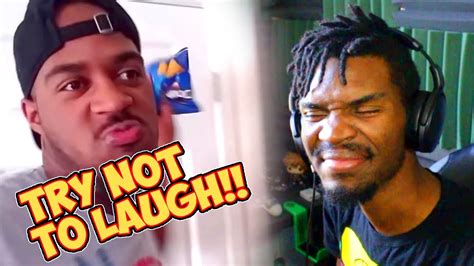 Whos Gonna Win Try Not To Laugh Challenge Your Videos Youtube