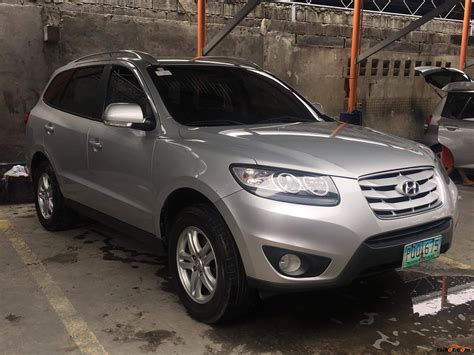 We did not find results for: Hyundai Santa Fe 2010 - Car for Sale Metro Manila