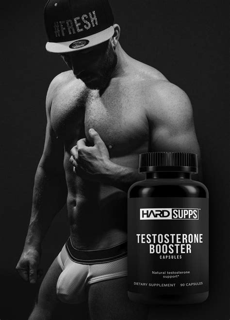 Natural Testosterone Booster Hard New York