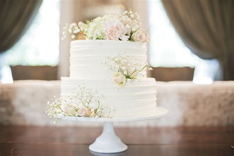 How to diy and look like a pro. safeway wedding cake