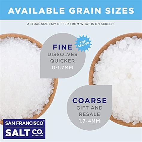 Dead Sea Salt Bulk 10lb Bag Coarse Grain 100 Pure And Certified Bath