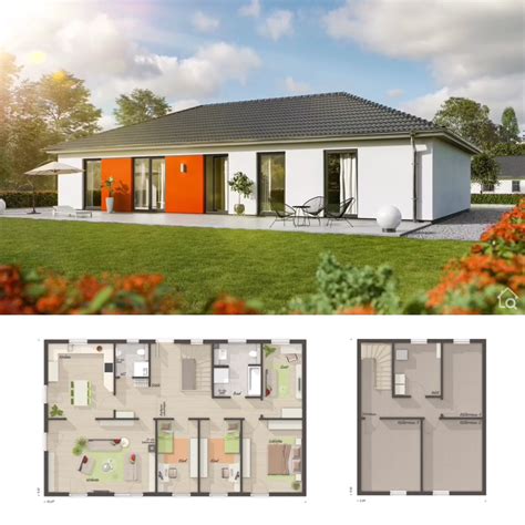 4 Bedroom Bungalow House Plans In Uganda New Home Plans Design