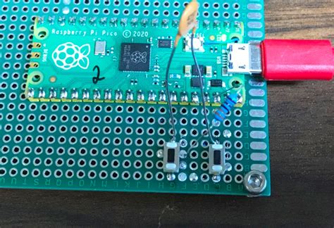 Official Platformio Arduino Ide Support For The Raspberry Pi Pico Is My XXX Hot Girl