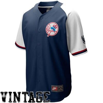 La gorra new era new york yankees jersey. Nike New York Yankees Navy Blue-White Cooperstown Quick Pick Vintage Baseball Jersey - CBSSports ...
