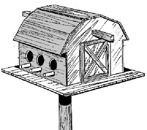 Free bird house plans that are easy to build with minimal tools. 156 best images about DIY Birdhouses on Pinterest | Purple ...