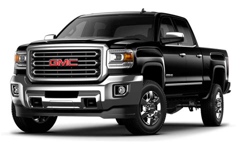 2019 Gmc Sierra Colors Gm Authority