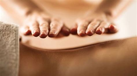 Massagens Terap Uticas Milena Della Testa